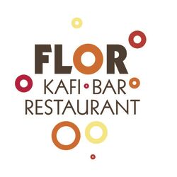 FLOR - Kafi Bar Restaurant