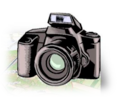 Kamera - Icon